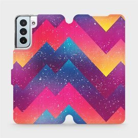 Hülle für Samsung Galaxy S21 Plus - Farbe V110S