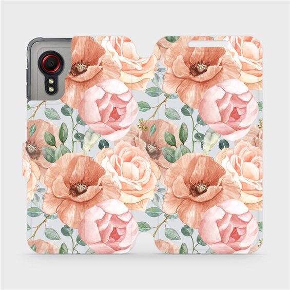 Hülle für Samsung Galaxy Xcover 5 - Farbe MP02S