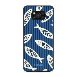 Hülle Glossy Case für Xiaomi Redmi Note 14 4G - Farbe GP89G
