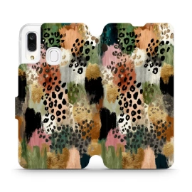 Hülle für Samsung Galaxy A40 - Farbe V167S