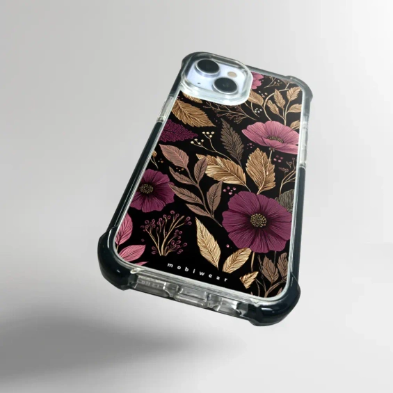 Hülle MagSafe Elite Bumper für Apple iPhone 16 Plus - Farbe D170D