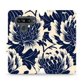 Hülle für LG G8s ThinQ - Farbe VA40S