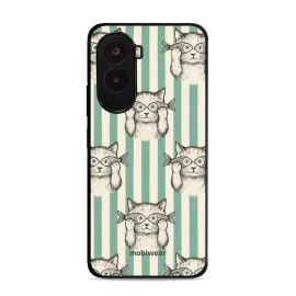 Hülle Glossy Case für Xiaomi POCO M7 - Farbe GP90G
