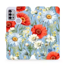 Hülle für Motorola Moto G10 - Farbe VP44S