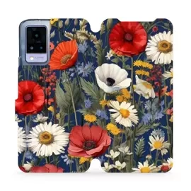 Hülle für Vivo V21 5G - Farbe VP46S