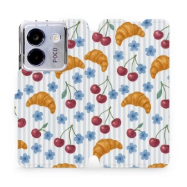 Hülle für Xiaomi POCO M7 Pro 5G - Farbe VP85S