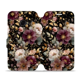 Hülle für Samsung Galaxy Xcover 4 - Farbe V169S