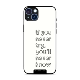 Hülle Glossy Case für Apple iPhone 15 Plus - Farbe G075G