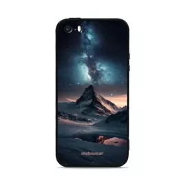 Hülle Glossy Case für Apple iPhone SE - Farbe G006G