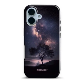 Hülle Elite Pro für Apple iPhone 17 - Farbe E005E