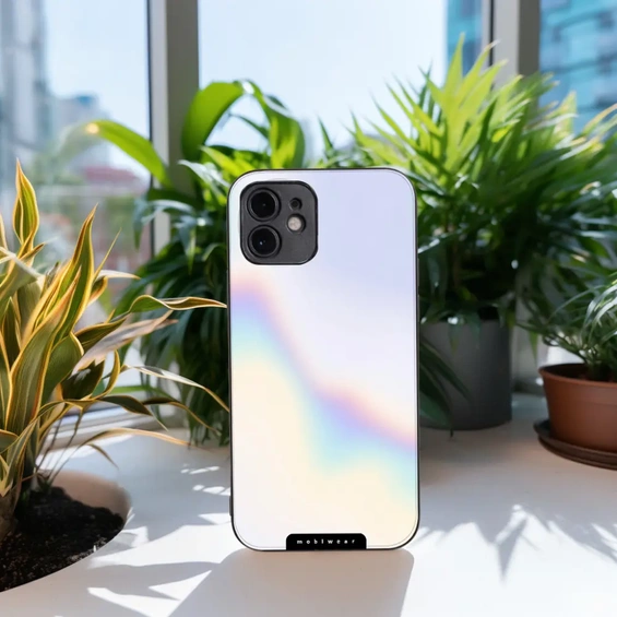 Hülle Glossy Case für OPPO Reno12 F 5G - Farbe G064G