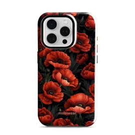 Hülle Elite Pro für Apple iPhone 15 Pro - Farbe EP45E