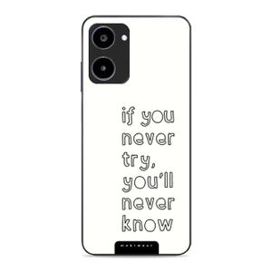 Hülle Glossy Case für Realme 10 4G - Farbe G075G