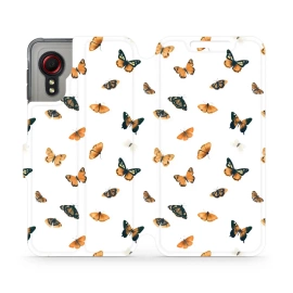 Hülle für Samsung Galaxy Xcover 5 - Farbe MP77S