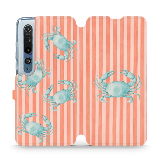 Hülle für Xiaomi Mi 10 - Farbe VP87S
