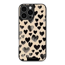 Hülle Glossy Case für Apple iPhone 16 Pro Max - Farbe GA51G