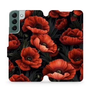 Hülle für Samsung Galaxy S22 Plus - Farbe VP45S