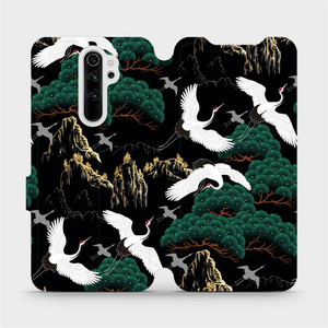 Hülle für Xiaomi Redmi Note 8 Pro - Farbe VP16S