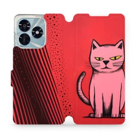 Hülle für Huawei Honor X5c Plus - Farbe VP54S