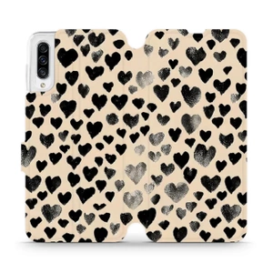 Hülle für Samsung Galaxy A30s - Farbe VA51S