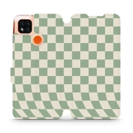 Hülle für Xiaomi Redmi 9C - Farbe VA58S