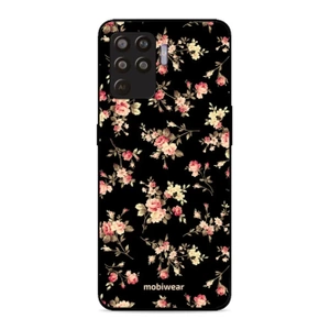 Hülle Glossy Case für OPPO Reno 5 Lite - Farbe G039G