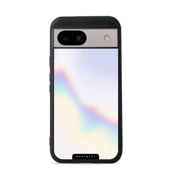 Hülle Glossy Case für Google Pixel 8a - Farbe G064G
