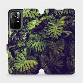 Hülle für Xiaomi Redmi Note 11S 5G - Farbe V136P