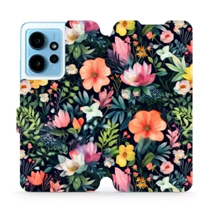 Hülle für Xiaomi Redmi Note 12 4G - Farbe VP48S