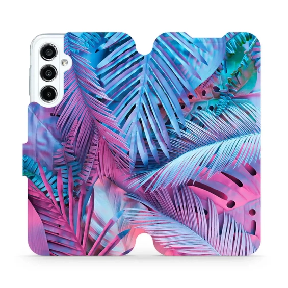 Hülle für Samsung Galaxy M34 5G - Farbe MG10S