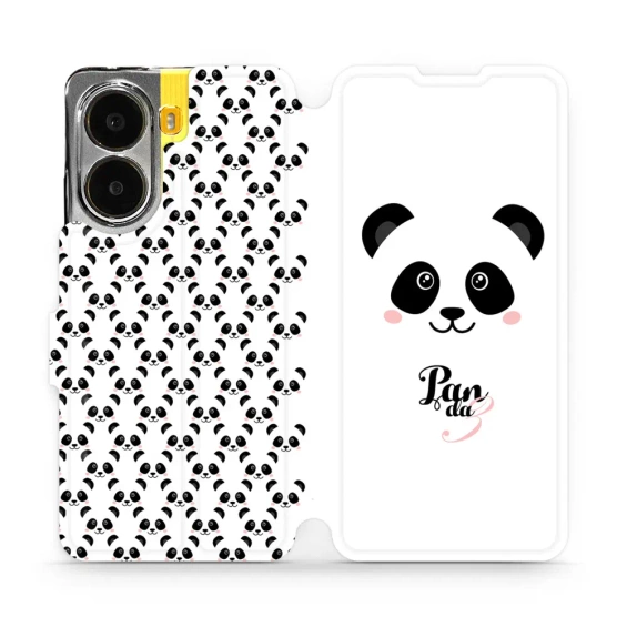 Hülle für Xiaomi POCO X7 Pro - Farbe M030P