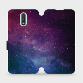 Hülle für Nokia 2.3 - Farbe V147P