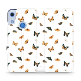 Hülle für Huawei Y6S - Farbe MP77S