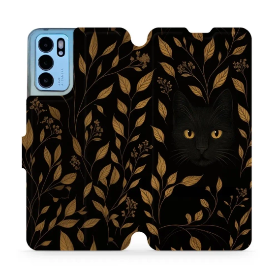 Hülle für Oppo Reno 6 5G - Farbe V164S