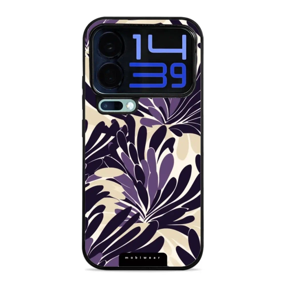 Hülle Glossy Case für Xiaomi 17 Pro Max - Farbe GA47G