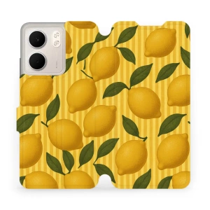 Hülle für OPPO A5x - Farbe VP81S