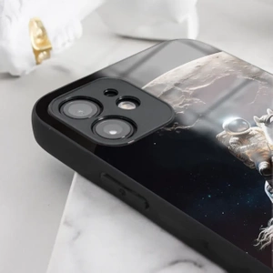 Hülle Glossy Case für Samsung Galaxy A13 5G - Farbe G004G