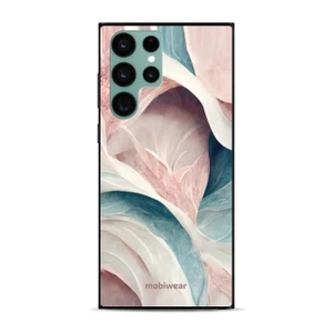 Hülle Glossy Case für Samsung Galaxy S22 Ultra - Farbe G026G