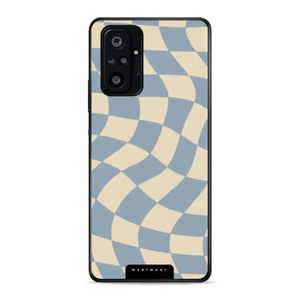 Hülle Glossy Case für Xiaomi Redmi Note 10 pro - Farbe GA59G