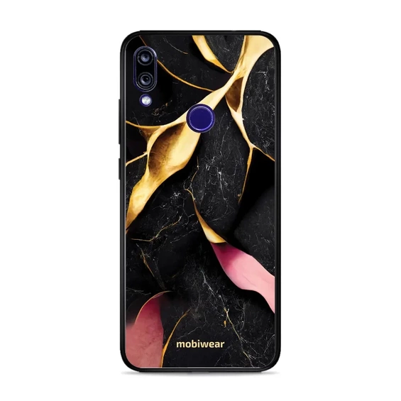 Hülle Glossy Case für Xiaomi Redmi Note 7 - Farbe G021G