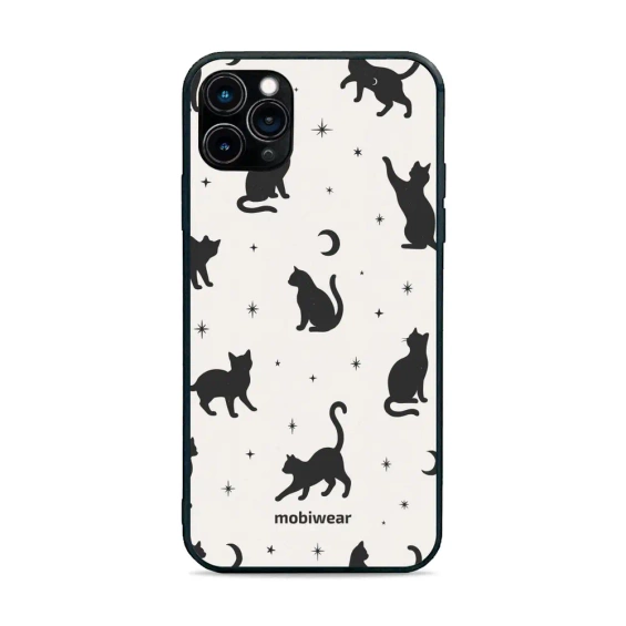 Hülle Glossy Case für Apple iPhone 11 Pro Max - Farbe G162G