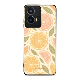 Hülle Glossy Case für Motorola Moto E14 - Farbe GP80G