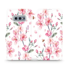 Hülle für Samsung Galaxy S10e - Farbe M124S