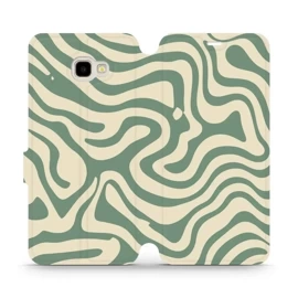 Hülle für Samsung Galaxy J4 Plus 2018 - Farbe VA57S