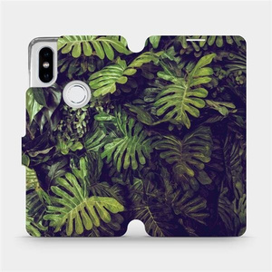 Hülle für Xiaomi Mi Mix 2S - Farbe V136P