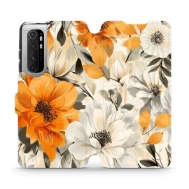 Hülle für Xiaomi Mi Note 10 Lite - Farbe VP75S