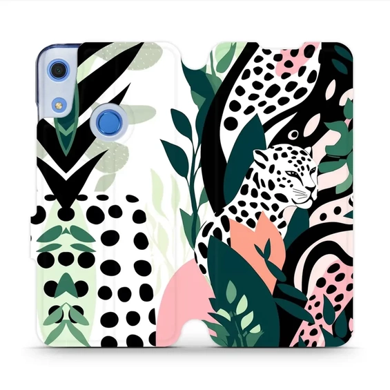 Hülle für Huawei Y6S - Farbe VP53S
