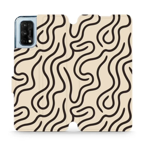 Hülle für Realme 7 Pro - Farbe VA60S