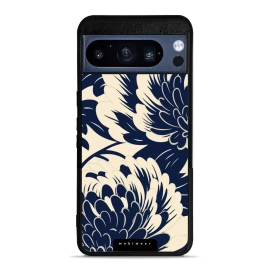 Hülle Glossy Case für Google Pixel 8 Pro - Farbe GA40G