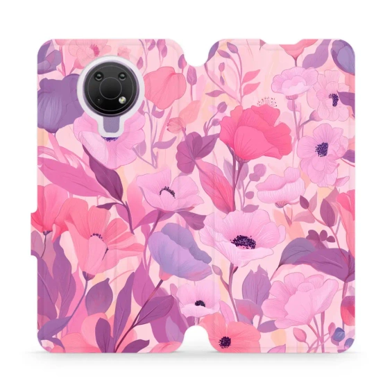 Hülle für Nokia G10 - Farbe VP74S